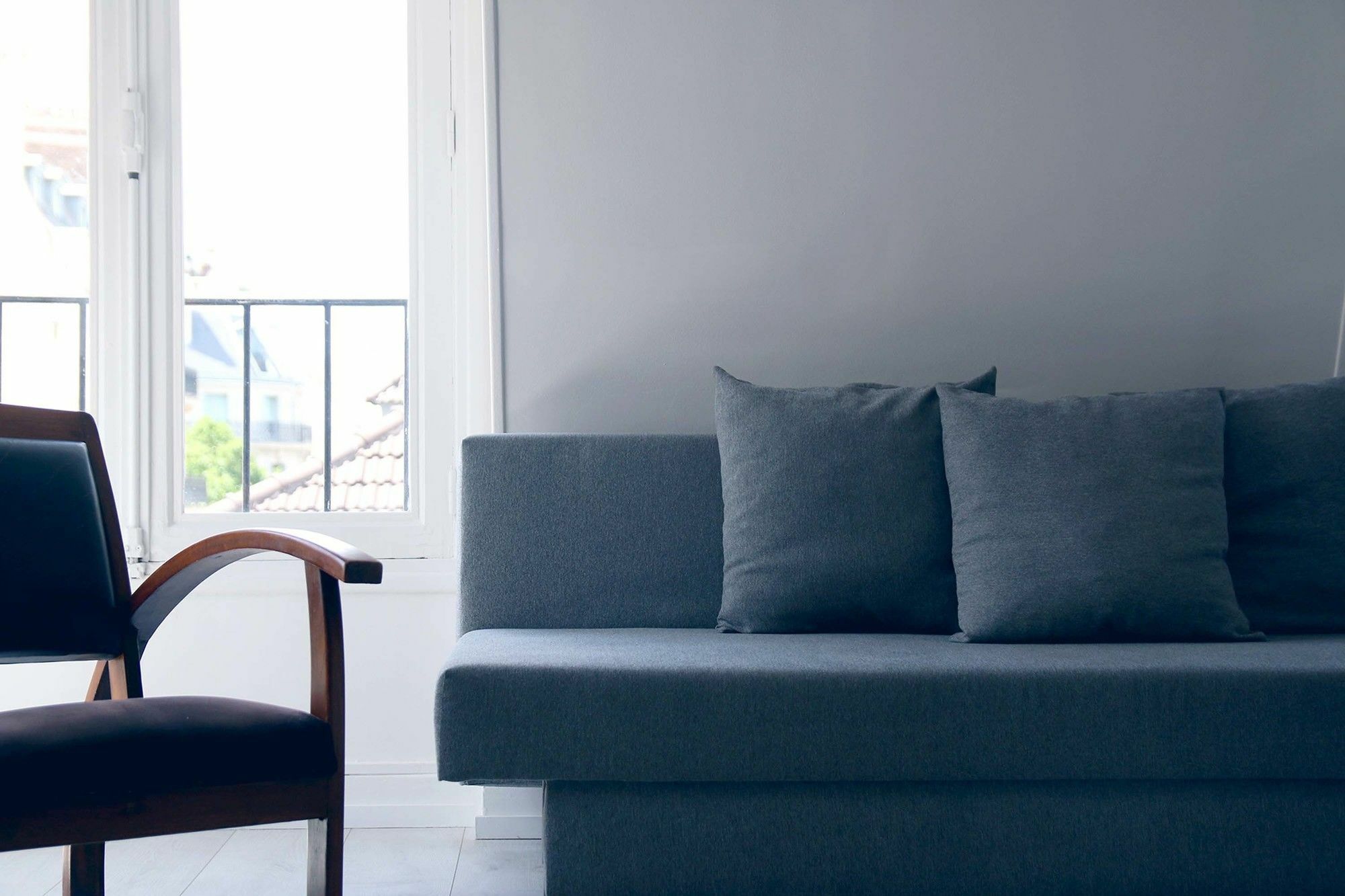 Rue De Ponthieu Central Furnished Apartment Paris Exterior photo
